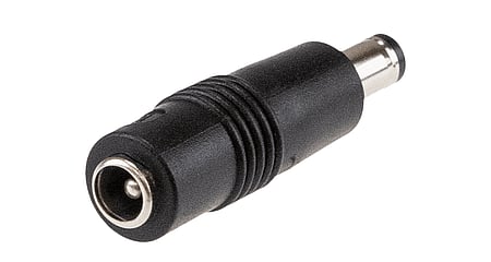 DC PLUG P1J P1I