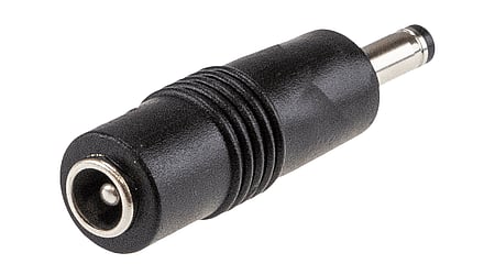 DC PLUG P1J P3C