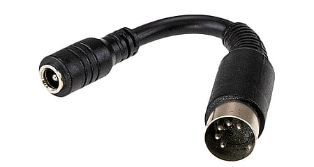 DC PLUG P1J R1B