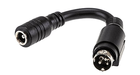 DC PLUG P1J R6B