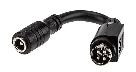 DC PLUG P1J R7B
