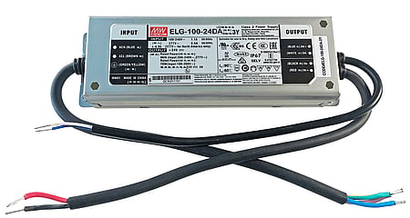ELG 100 24DA 3Y haut
