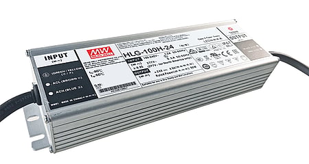 HLG 100H 24