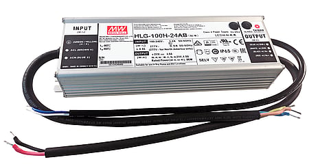 HLG 100H 24AB top