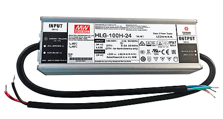 HLG 100H 24 top