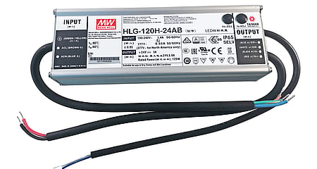 HLG 120H 24AB top