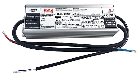 HLG 120H 24B top