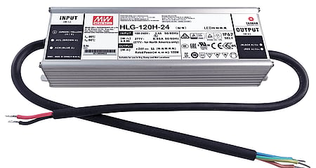 HLG 120H 24 top