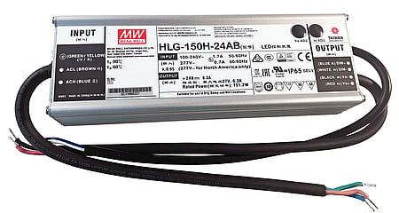 HLG 150H 24AB haut