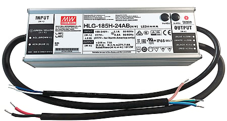 HLG 185H 24AB top