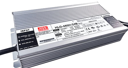 HLG 480H 24B