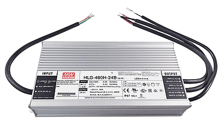 HLG 480H 24B haut
