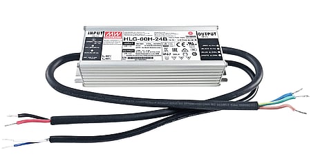 HLG 60H 24B haut