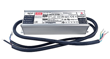 HLG 80H 24B top