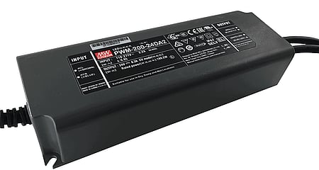 PWM 200 24DA2
