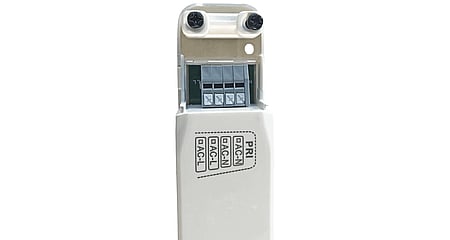 US LR1 Input