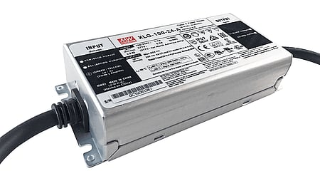 XLG 100 24 A