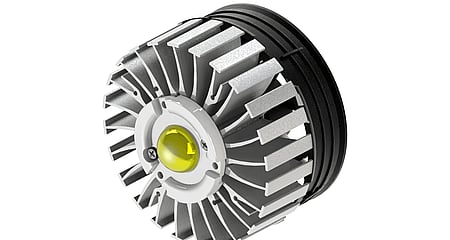 IceLED 450 with Zhaga Module