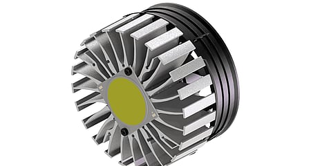 IceLED 550 CLL050