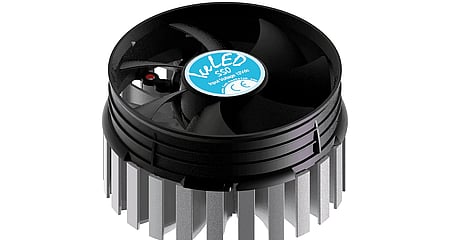 IceLED 550 1