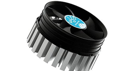 IceLED 550 2