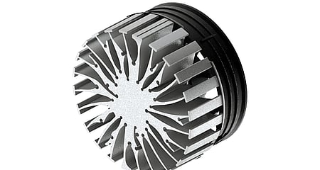 IceLED Xtra 550