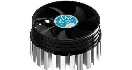 IceLED Xtra 550 2
