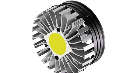 IceLED450 Citizen Ciltiled CLL052