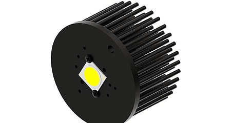 LPF8050 ZHC Prolight PACC