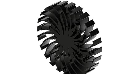 ModuLED Mega 13420 B