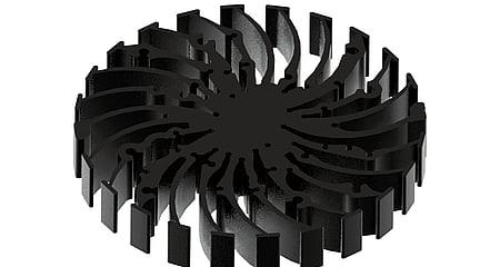 ModuLED Mega 13420 B 2