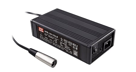 NPB 120 12XLR