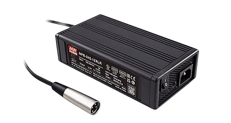 NPB 240 12XLR