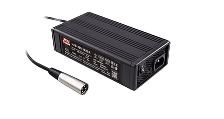 NPB 360 12XLR