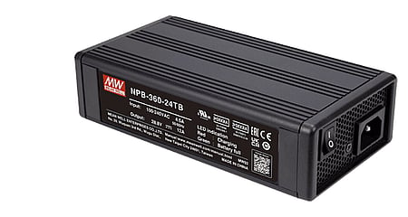 NPB 360 24TB