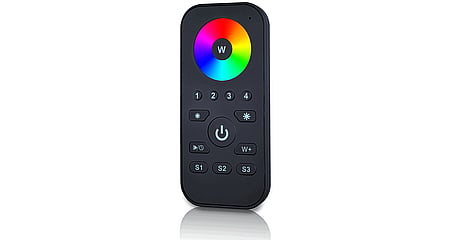 SC 9101 RGBW W4