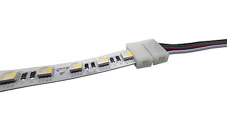 Câble de connexion SIMFLEX RGBW 2