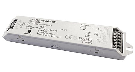 SR 1009 216 RGB CV 2