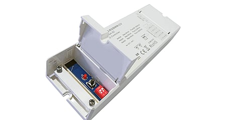 SR 9101 600 RGBWW CV 2