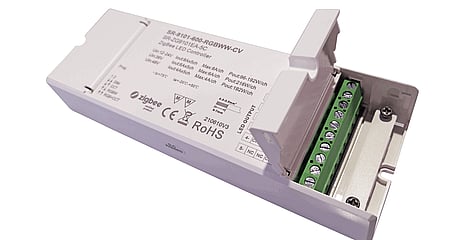 SR 9101 600 RGBWW CV 3