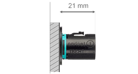 Techno THB381P2A 2