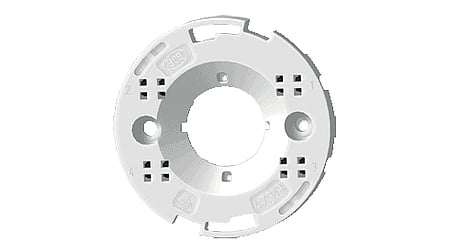 ZHAGA LES18 HOLDER TW