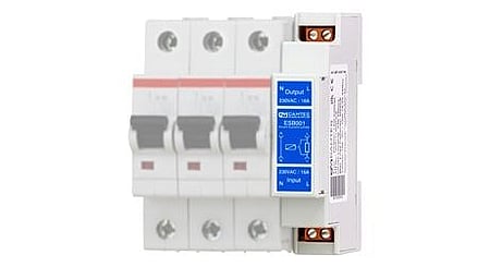 Schaltnetzteile CPS ESB001 bb