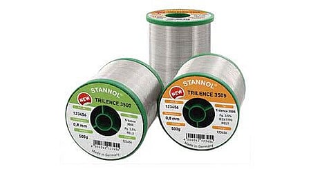 handloeten trilence 3500 stannol bb