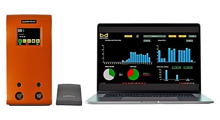 METCAL CV IOT GATEWAY bb