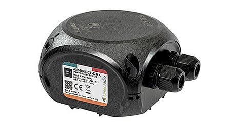AIR BRIDGE DMX bb
