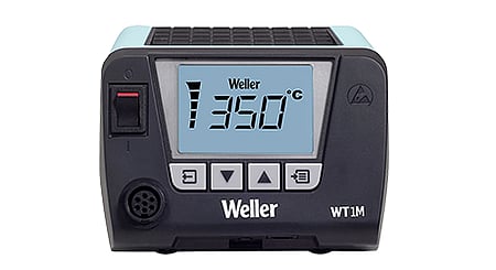 WT1M von WellerWT Line bb