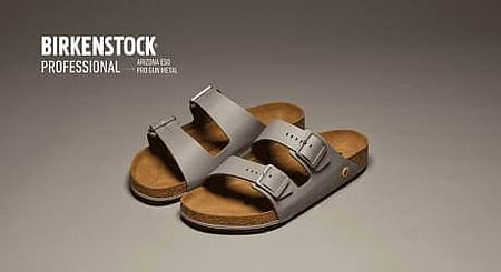 Birkenstock PRO Simpex Electronic AG