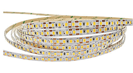 SF15-L160, LED strips, KSF, 24Vdc constant voltage, 6.7W/m