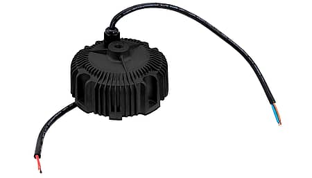 96W LED Treiber CV+CC 60V/1.6A